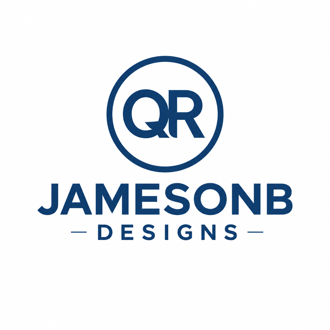 JamesonB Designs logo